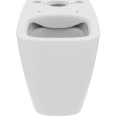 Ideal Standard Miska WC Ideal Standard TOILET STANDING I LIFE B RIMLESS WHITE
