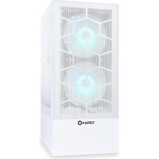Hiro Komputer HIRO FrostByte Intel i5 12400F, RTX 5060 8GB, 32GB RAM, 1TB SSD, WIFI, W11H