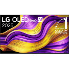 LG OLED65G51LW TV 165.1 cm (65