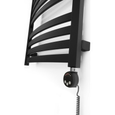 Terma TOWEL HEATER EL. D01 1210/500 +MEG