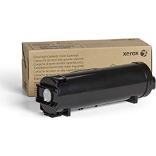 Xerox Toner Xerox Black  (017781)