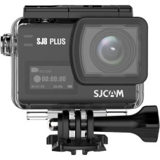 Sjcam Kamera SJCAM SJ8 Plus czarna