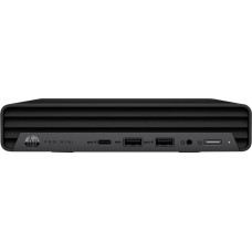 HP Desktop ProMini G9 i5-14500T 512GB/16GB/W11P B6ZB3ET HP Inc.