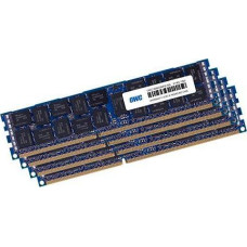 OWC Pamięć dedykowana OWC DDR3, 128 GB, 1333 MHz, CL9  (OWC1333D3Z3M128)