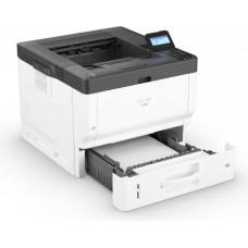 Ricoh P 502, Laser, 1200 x 1200 DPI, A4, 43 ppm, Network ready, White