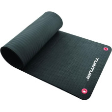 Tunturi Vingrošanas paklājiņš TUNTURI Fitnessmat Pro, 140cm, melns