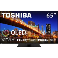 Toshiba QLED 65'' 65QV3F63DG