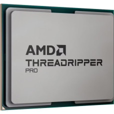 AMD Ryzen Threadripper PRO 9955WX processor 4.5 GHz 64 MB L3 Tray