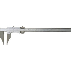 Gimex Suwmiarka MAJD 600 x 150mm 0,05mm (201.326)