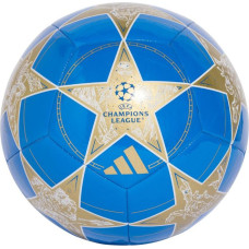 Adidas UCL Club 25/26 līgas posma JP1535 futbola bumba - 5