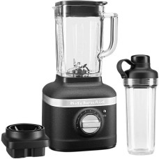 Kitchenaid 5KSB4034EBK blender 1.4 L Tabletop blender 1200 W Black
