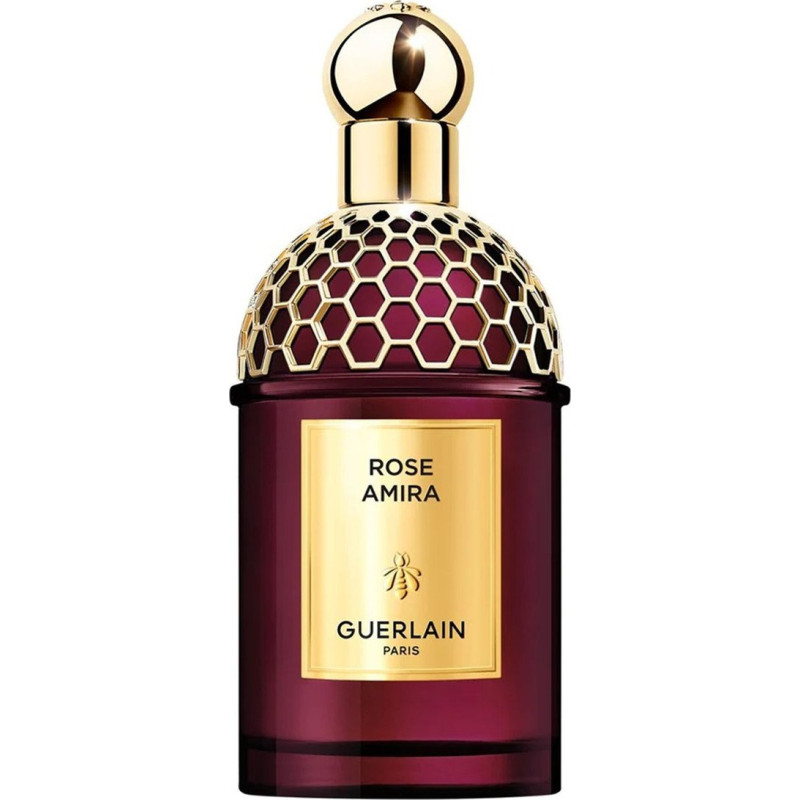 Guerlain Absolus Allegoria Rose Amira EDP spray 125ml
