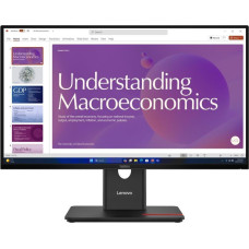 Lenovo ThinkVision T24D-40 23.8 1920x1080/HDMI/3Y Warranty |