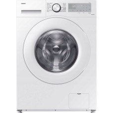 Samsung Pralka Samsung Pralka Samsung WW90CGC04DTH 9kg 1400 obr/min 72 dB AI EcoBubble Wi-Fi Biała