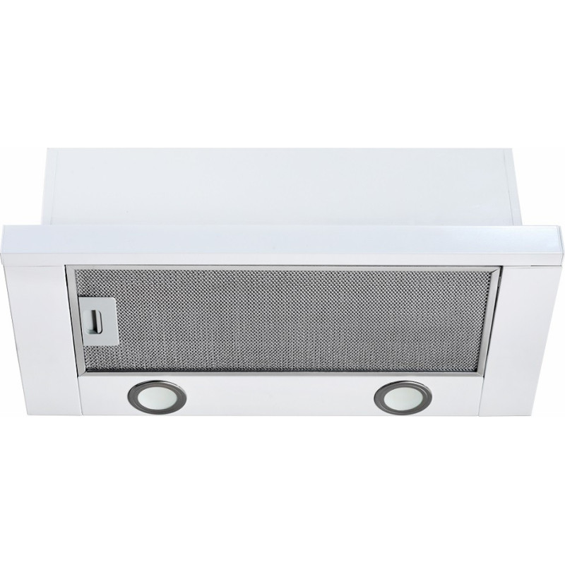 Vlano Įmontuojamas gartraukis Vlano TL 60 WH