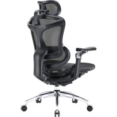 Anda Seat Fotel gamingowy Sihoo DORO C300 Pro Mesh Black