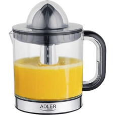 Adler | Citrus Juicer | AD 4012 | Type  Citrus juicer | Black | 40 W | Number of speeds 1 | RPM
