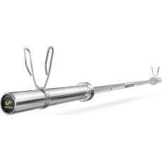 Upform Svara stienis Olimpic bar 220 cm UF-G220-OLI-CH