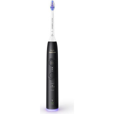 Philips Series 6500 HX7411/02 Rechargeable Sonic Electric Toothbrush