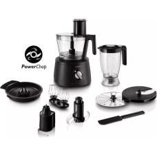 Philips FOOD PROCESSOR/HR7776/90 PHILIPS