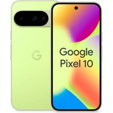 Google MOBILE PHONE PIXEL 10 128GB/LEMONGRASS GA10215-GB GOOGLE