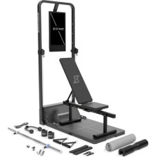 Speediance Gym Monster 2.0 Works Plus 21inchscreen - all-in-one fitness device