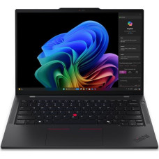 Lenovo Laptop Lenovo ThinkPad T14s G6 X Elite X1E-78-100 / 32 GB / 1 TB / W11 Pro (21N10008MX)