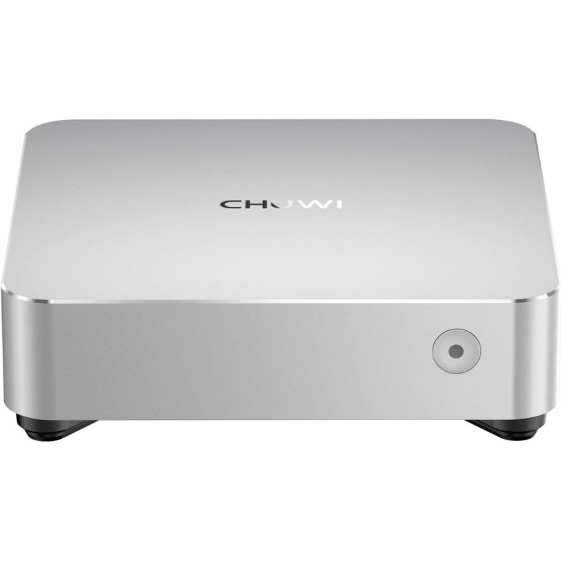 Chuwi PC Chuwi AuBox-P - Ryzen 9 6900HX | 32GB | 1TB | Win11Pro
