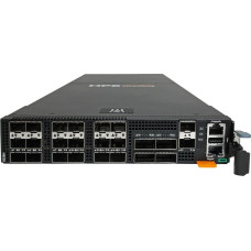 HPE Aruba Networking CX 8325H 18p SFP28 25G 4p QSFP28 100G Front-to-Back 4xFan 2xPSU Switch EU en