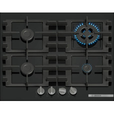 Bosch PNH6B6K40 gas hob