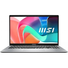 MSI Notebook Modern 15 F1MG-663PL WIN11PRO/IC7-150U/16GB/512SSD/Int/15.6''/3Y