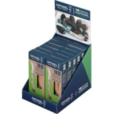 Opinel Opinel Display noży dla grzybiarzy 08 12szt