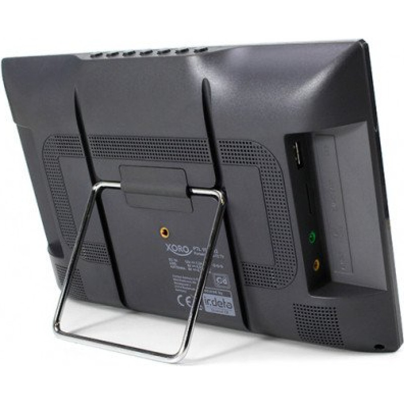 Xoro Telewizor Xoro Xoro PTL 1050 V2, 10.1