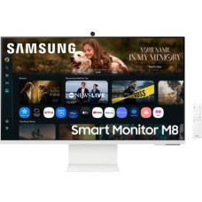 Samsung Monitor Samsung M8 M80F (LS32FM801UUXEN)