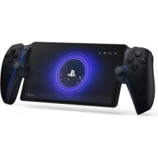 Sony Konsola przenośna Sony PlayStation Portal czarna