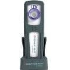 Hurtel Akumulatorowa lampa robocza LED do utwardzania małych powierzchni UV-LIGHT 03.5801