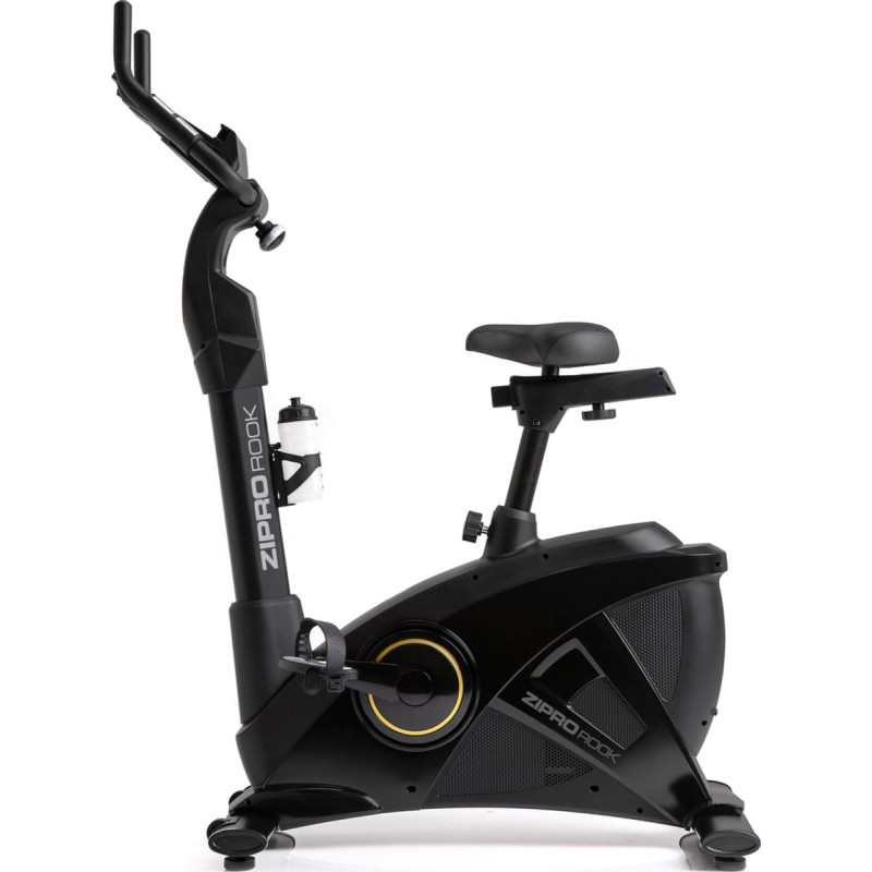 Zipro Rower stacjonarny Zipro iConsole Rook Gold elektromagnetyczny