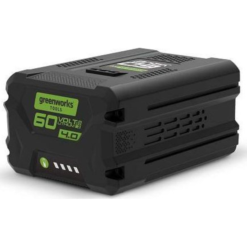 Greenworks 60V Akumulator 4Ah (G60B4)