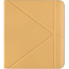 Kobo Etui Kobo Libra Colour SleepCover Case Butter Yellow