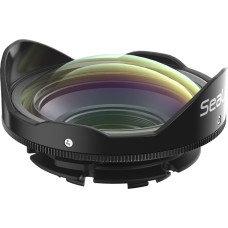 Sealife Obiektyw Sealife Sealife Ultra-Wide Angle Dome Lens     (SL052)