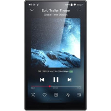 Fiio JM21 - Black - Przenośny odtwarzacz Hi-Res
