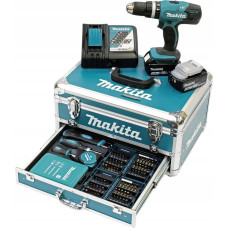 Makita Wiertarko-wkrętarka Makita DHP453RFX2 18 V 2 x akumulator 3 Ah