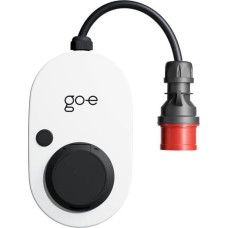 Go-E Ładowarka Go-e Charger Gemini flex 11 kW 16A 3 fazy bez kabla (CH-04-11-01)