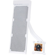 Lian Li Chłodzenie wodne Lian Li HydroShift LCD 360 Fanless (HSLCD36NW)