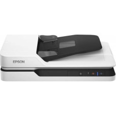Epson Skaner Epson Workforce DS-1630 (B11B239401)