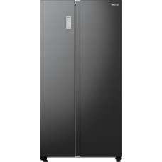 Hisense Lodówka Hisense Šaldytuvas HISENSE RS711N4AFE