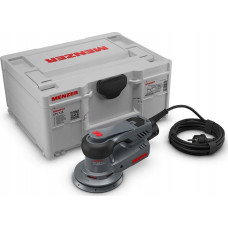 Menzer Szlifierka Menzer Szlifierka mimośrodowa Menzer ETS 125 5.0 w systeinerze
