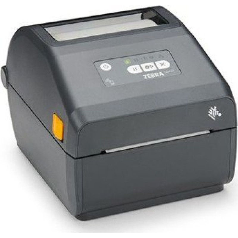 Zebra Drukarka etykiet Zebra ZD421T