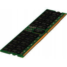 HP Pamięć serwerowa HP HPE 32GB Dual Rank x8 DDR5-4800 CAS-42-42-42 EC8 Registered Smart Memory Kit