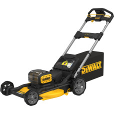 Dewalt Kosiarka akumulatorowa Dewalt DCMWP134W2-QW